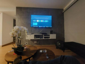 Departamento céntrico, cerca a playa y aeropuerto